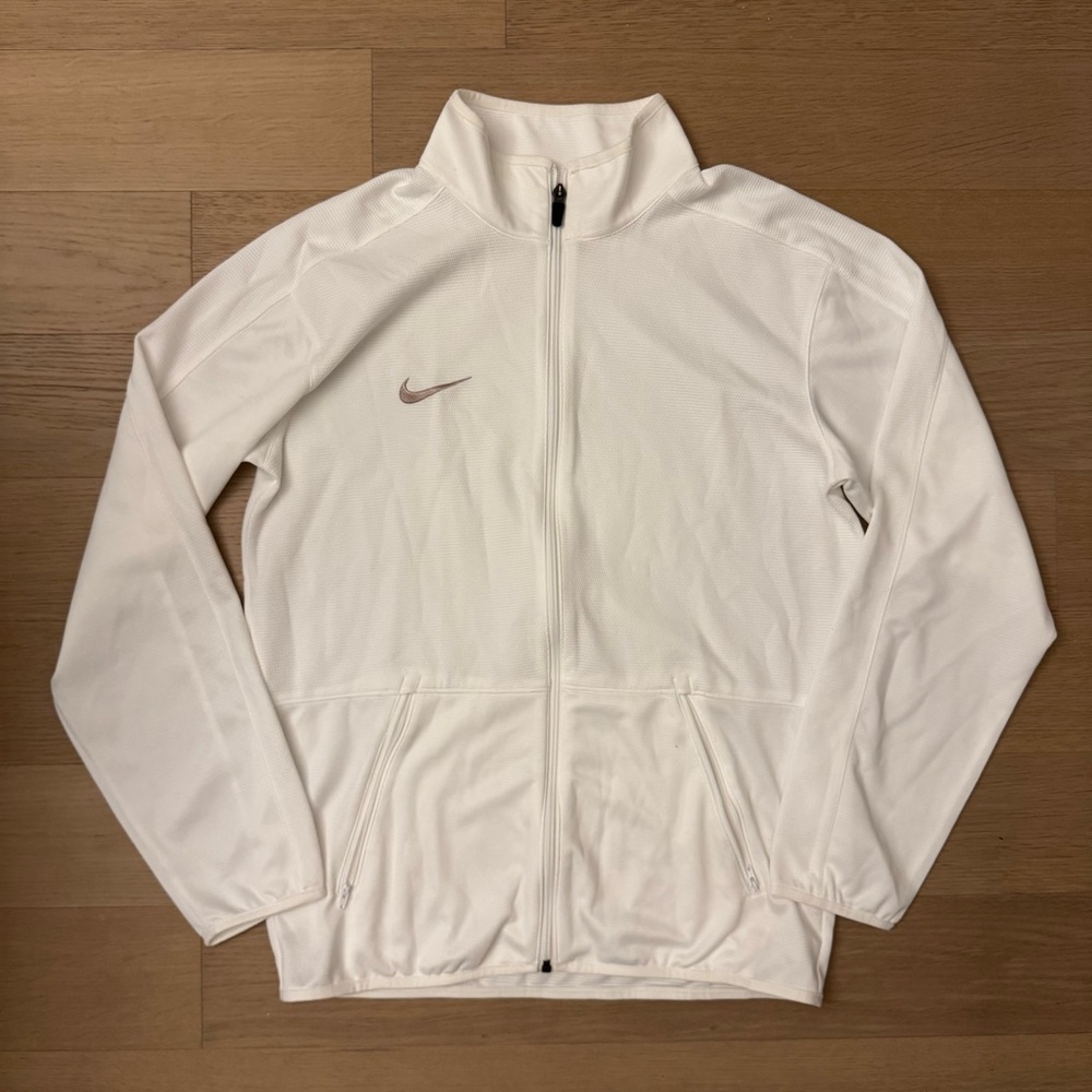 Nike Light Running Jacket - image 1